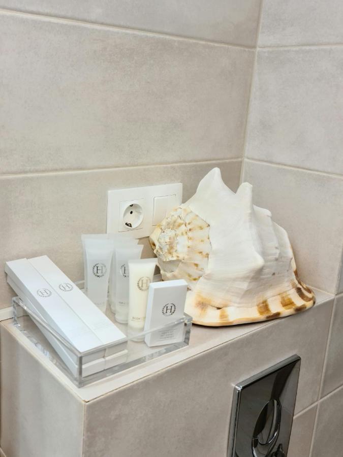 Apartment Alonisos Lux Braşov Esterno foto