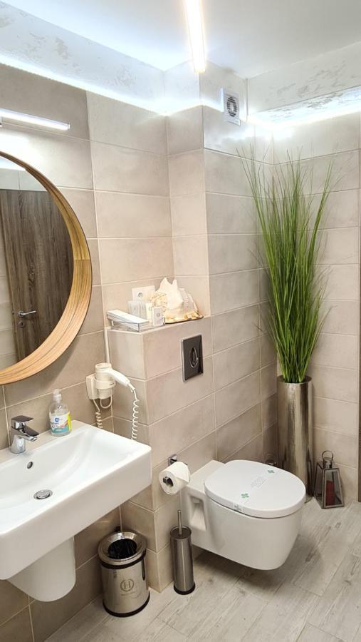 Apartment Alonisos Lux Braşov Esterno foto