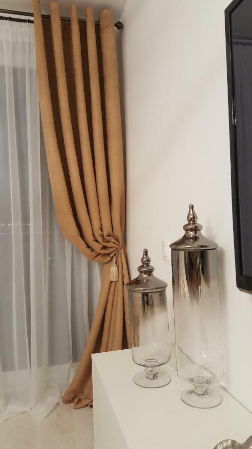 Apartment Alonisos Lux Braşov Esterno foto
