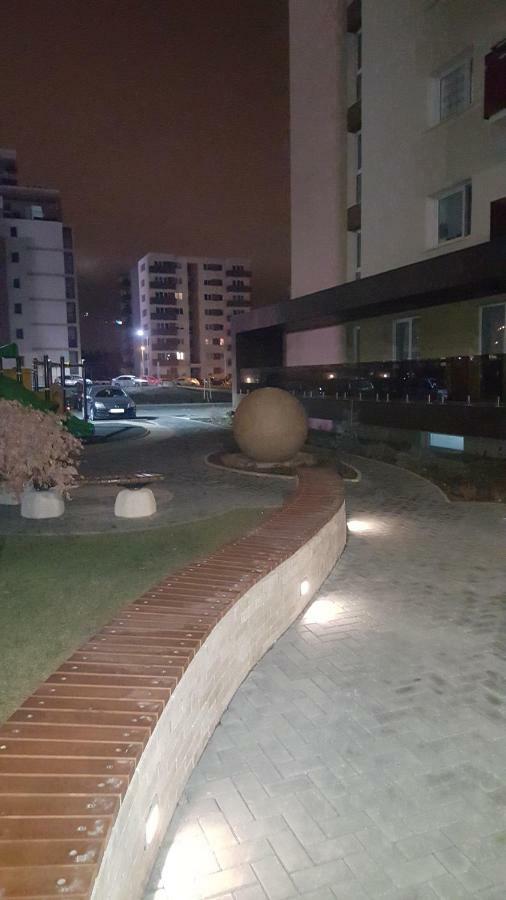 Apartment Alonisos Lux Braşov Esterno foto