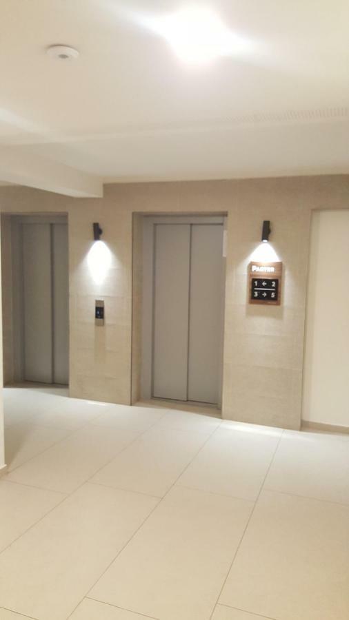 Apartment Alonisos Lux Braşov Esterno foto