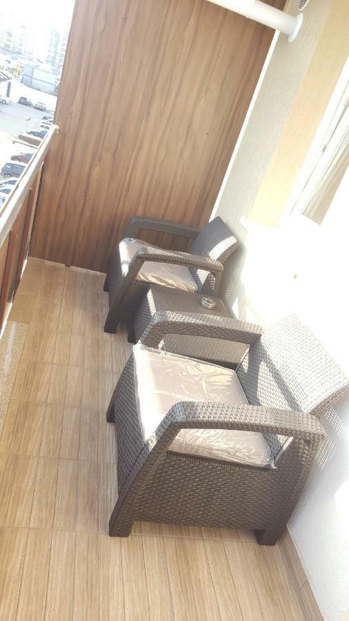 Apartment Alonisos Lux Braşov Esterno foto
