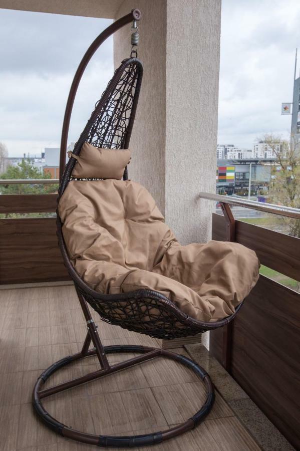 Apartment Alonisos Lux Braşov Esterno foto
